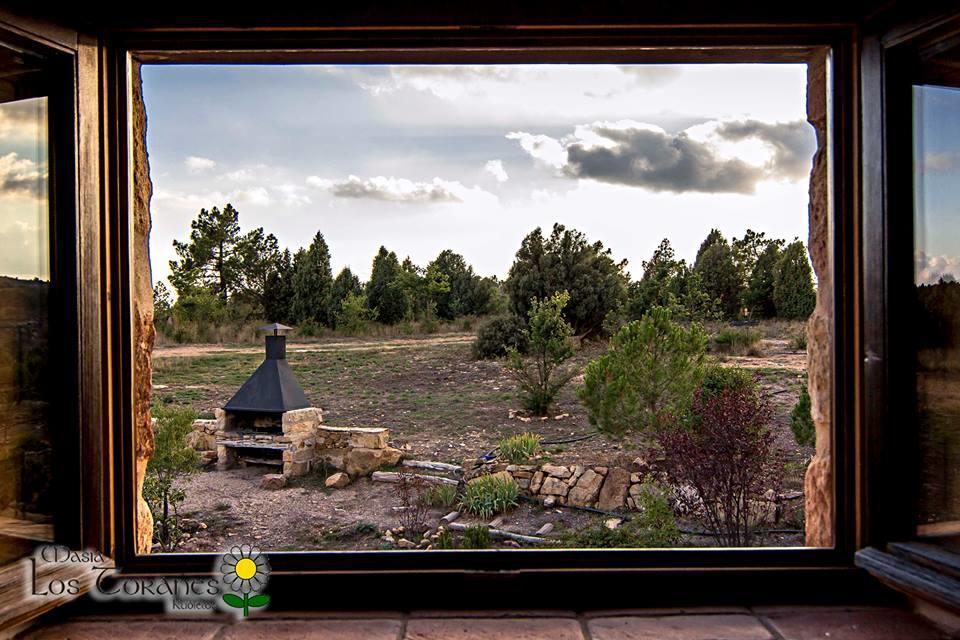 Masia Toranes - Destino Starlight Casa rural Rubielos De Mora