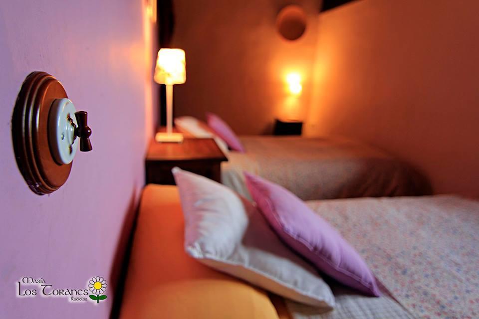 Masia Los Toranes - Destino Starlight Country house